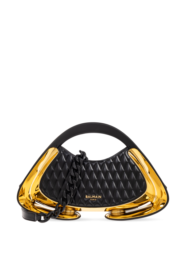 Balmain Handheld bag ‘Jolie Madame Medium’