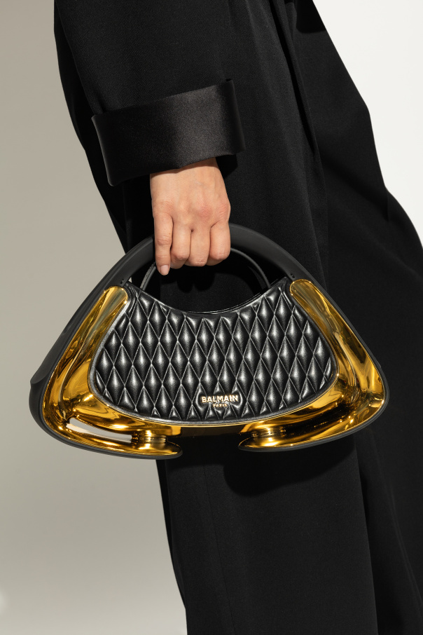 Balmain Handheld bag ‘Jolie Madame Medium’