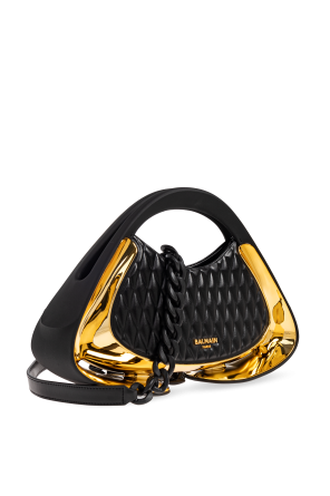 Balmain Handheld bag ‘Jolie Madame Medium’