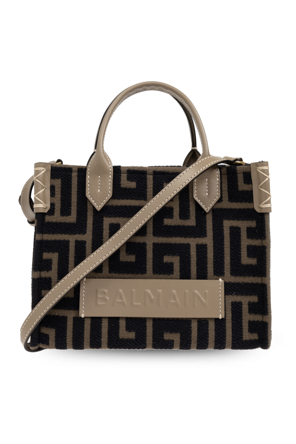 Balmain Bag type shopper