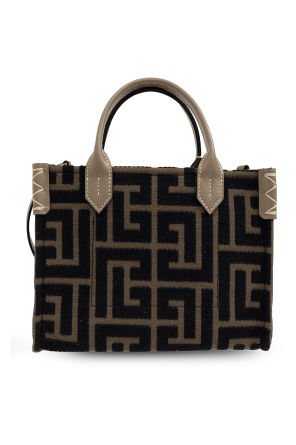 Balmain Bag type shopper