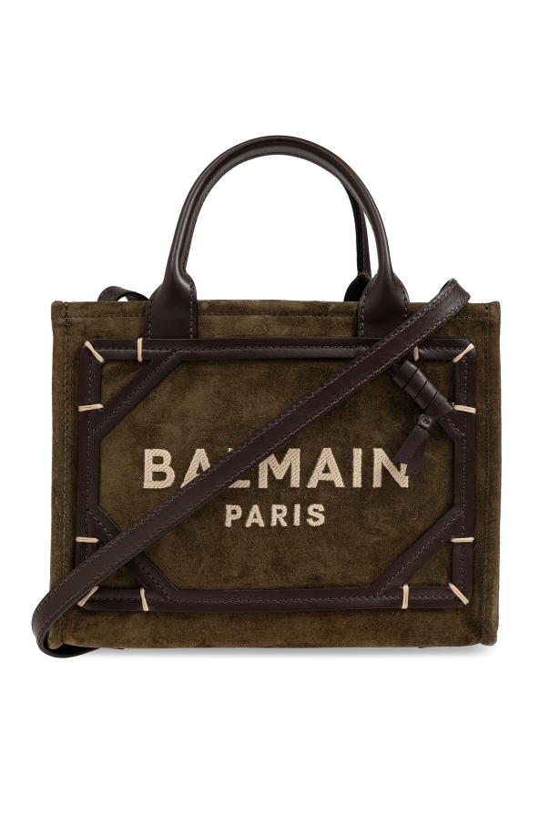 Balmain Bag B-Army Small type shopper