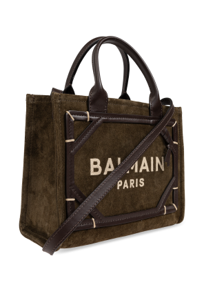 Balmain Bag B-Army Small type shopper