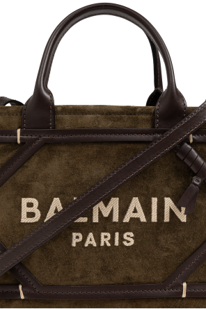 Balmain Bag B-Army Small type shopper