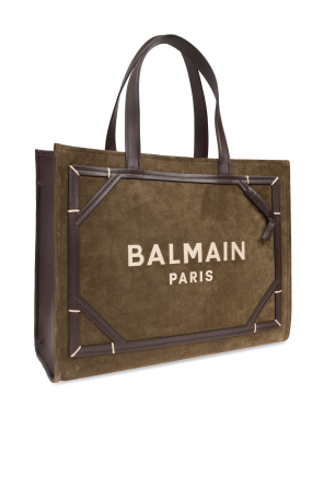 Balmain Torba typu `shopper`