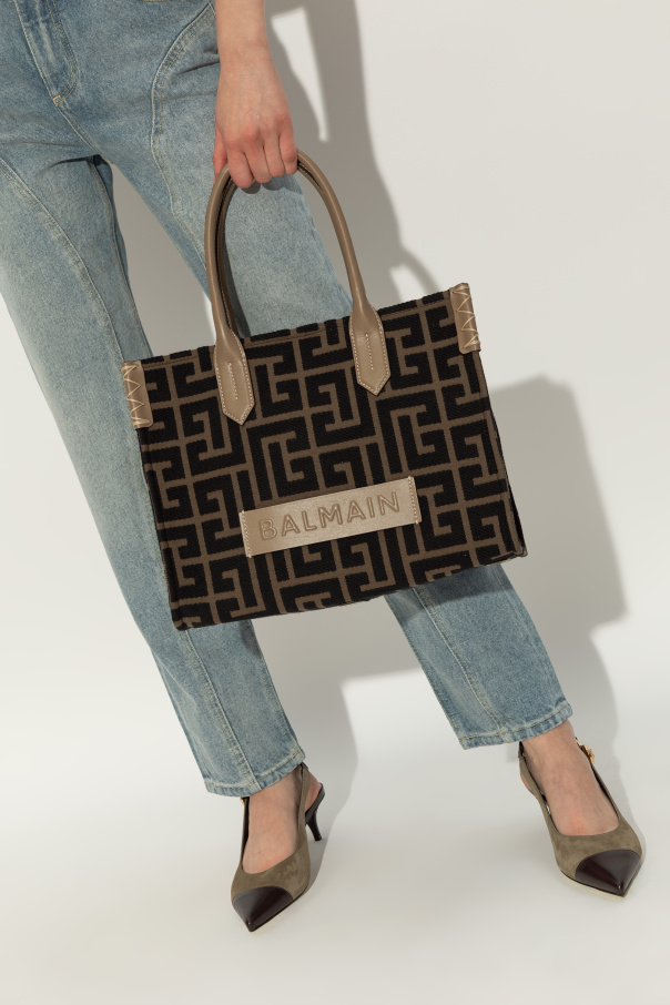 Balmain Bag type shopper