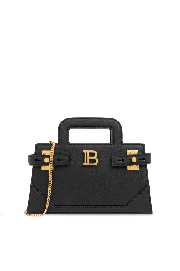 Balmain Handbag B-Buzz Small