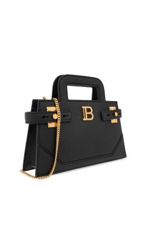 Balmain Torba do ręki `B-Buzz Small`