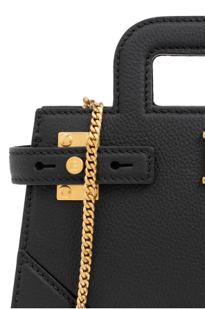 Balmain Handbag B-Buzz Small