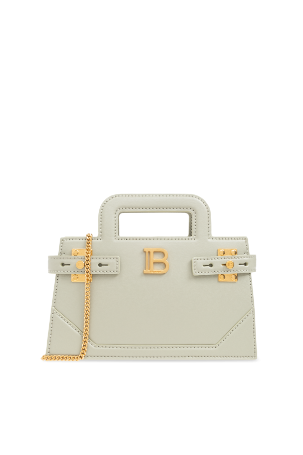 Balmain Handbag B-Buzz Small