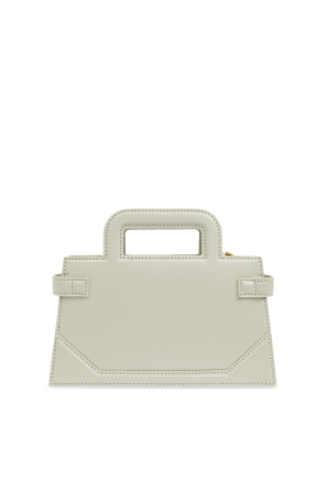 Balmain Handbag B-Buzz Small