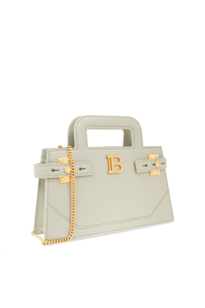 Balmain Handbag B-Buzz Small