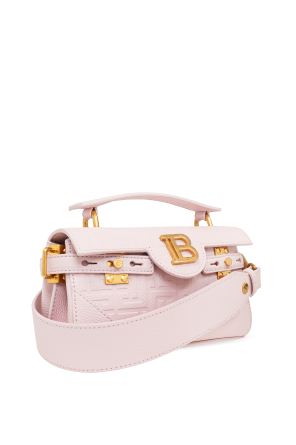 Balmain Shoulder bag `B-Buzz 19`