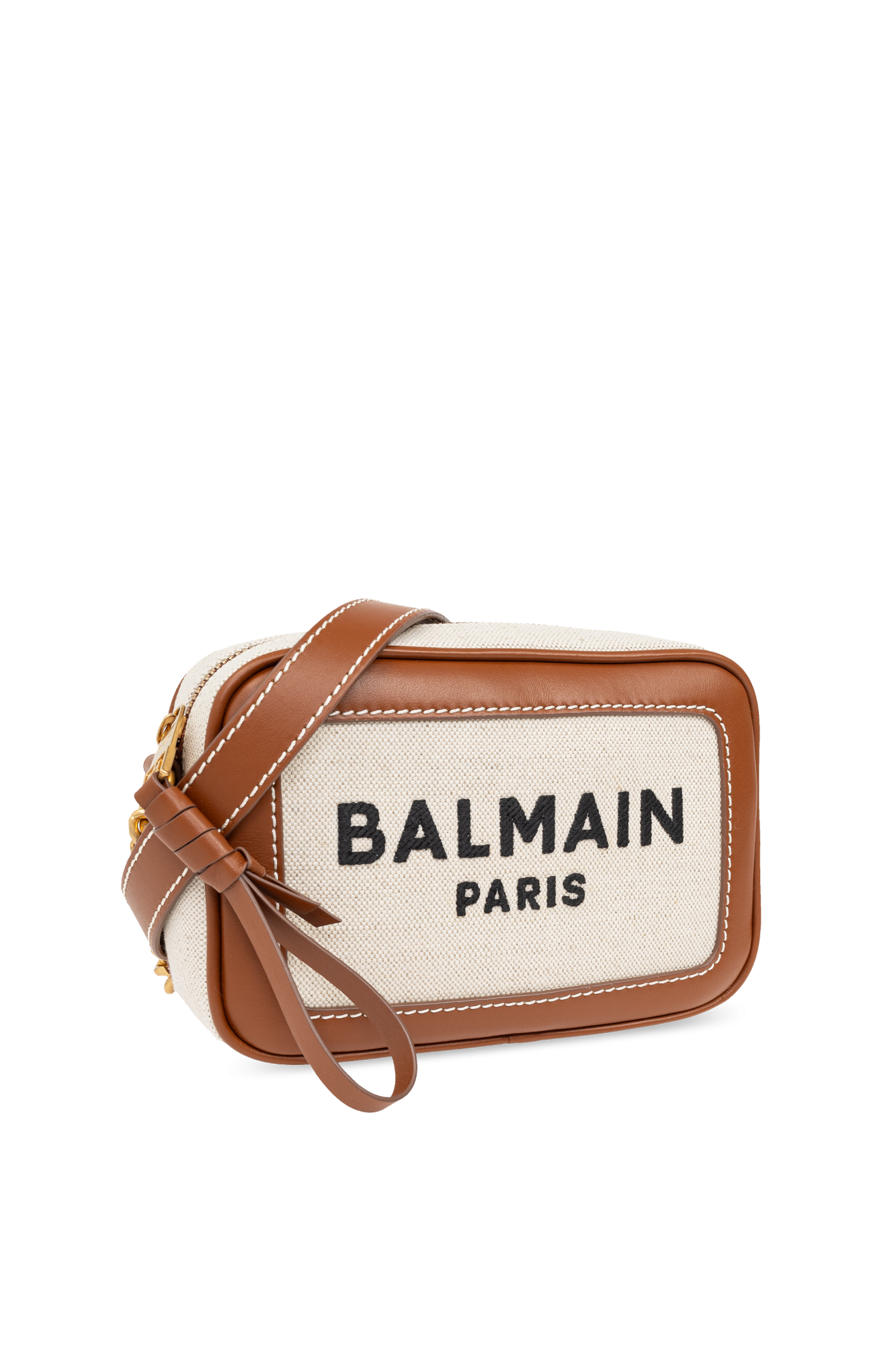 Balmain Shoulder bag `B-Army Camera`