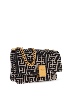 Balmain ‘1945 Soft Small’ shoulder bag