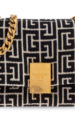 Balmain ‘1945 Soft Small’ shoulder bag