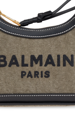 Balmain Shoulder bag with logo