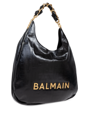 Balmain Balmain shopper bag