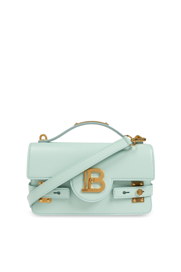 Balmain Shoulder Bag B-Buzz 24