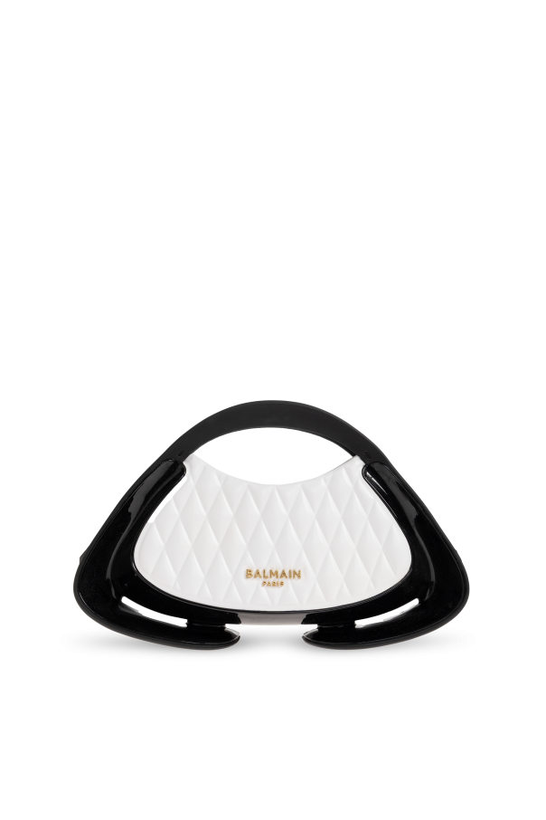 Jolie Madame Small' hand bag od Balmain