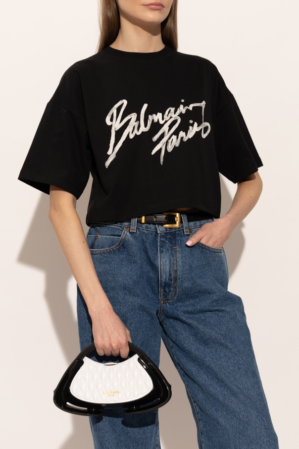 Balmain Jolie Madame Small' hand bag