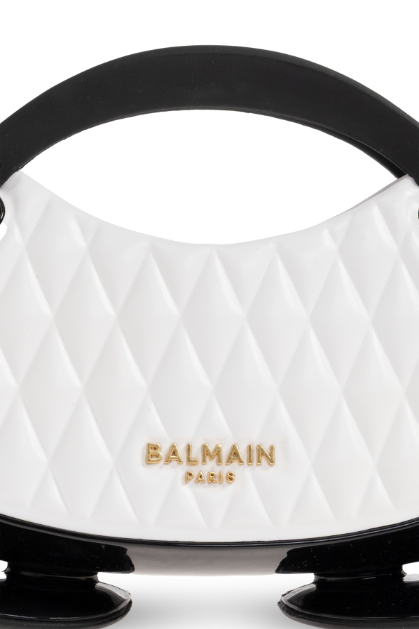 Balmain Jolie Madame Small' hand bag