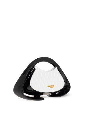 Balmain Jolie Madame Small' hand bag