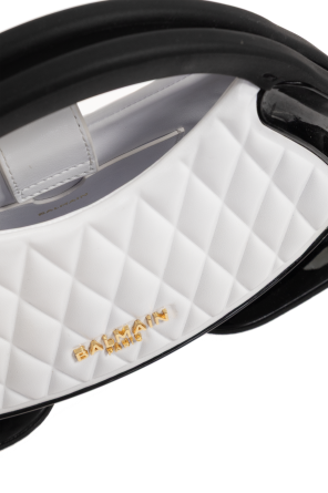 Balmain Jolie Madame Small' hand bag