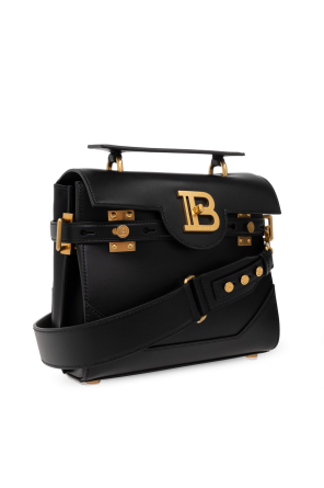 Balmain Shoulder bag 'B-Buzz 23'