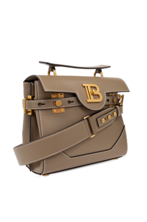 Balmain Shoulder Bag 'B-Buzz 23'