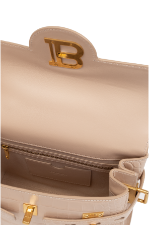 Balmain Shoulder bag `B-Buzz 23`