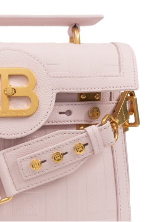 Balmain Shoulder bag `B-Buzz 23`