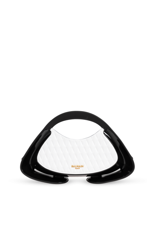 Shoulder bag Jolie Madame Medium od Balmain