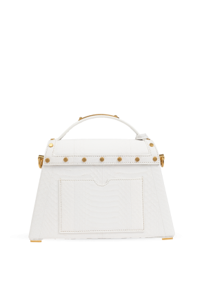 Balmain Shoulder Bag B-Buzz Dynasty