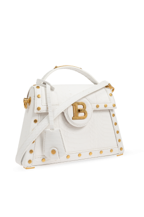 Balmain Shoulder Bag B-Buzz Dynasty