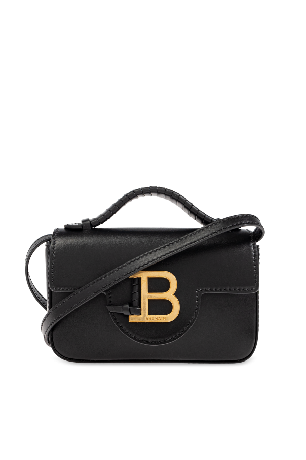 Balmain Torba do ręki  `B-Buzz Mini`