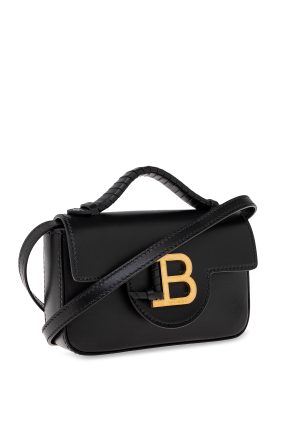 Balmain Torba do ręki  `B-Buzz Mini`