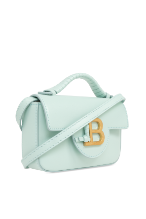 Balmain Mini B-Buzz 17 shoulder bag