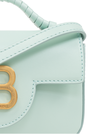 Balmain Mini B-Buzz 17 shoulder bag