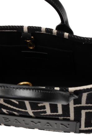 Balmain Shoulder bag with logo