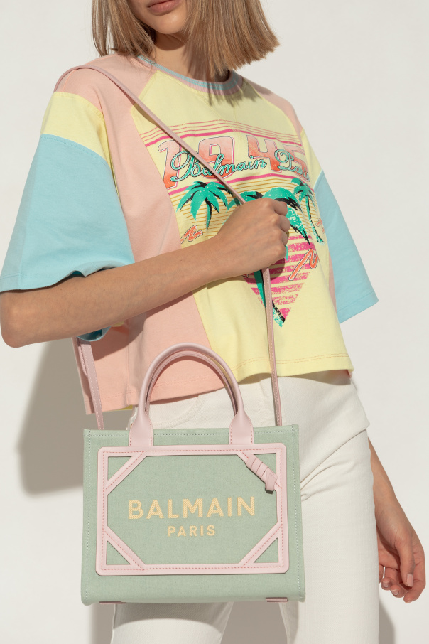 Balmain Balmain Shopper Bag