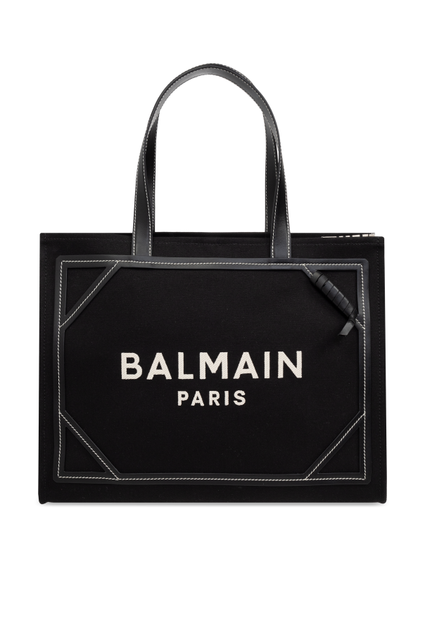 Balmain Balmain `B-Army 42` shopper bag