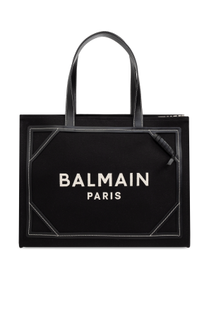 Balmain `B-Army 42` shopper bag