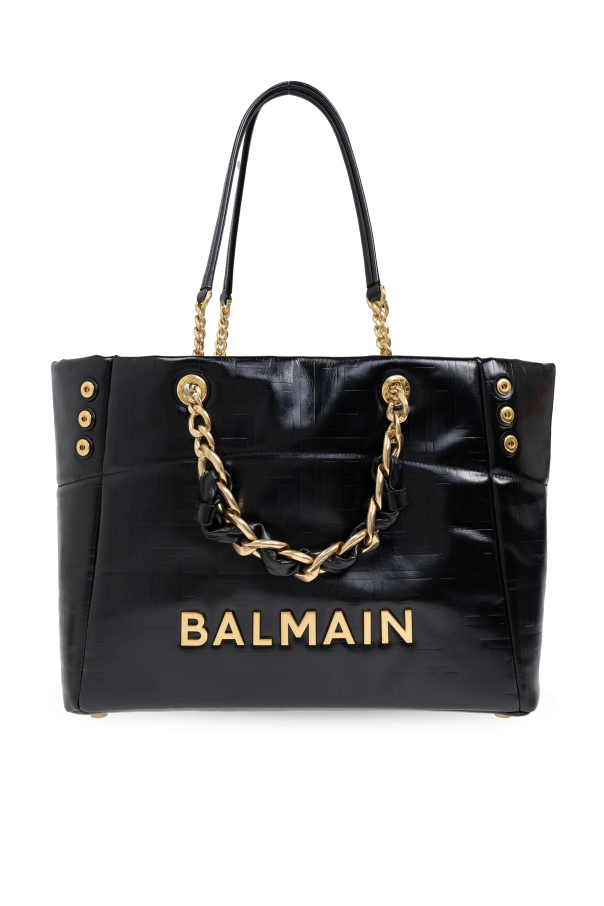 Balmain Balmain shopper bag