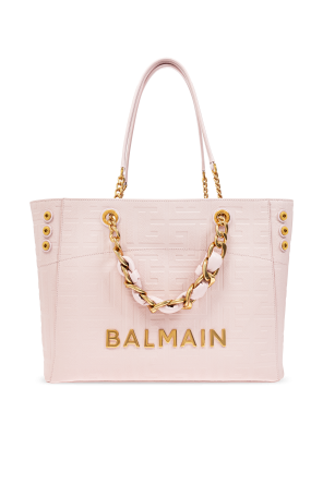 Bag 1945 soft type shopper od Balmain