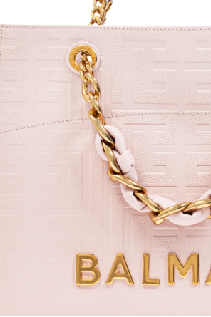 Balmain Bag 1945 Soft type shopper