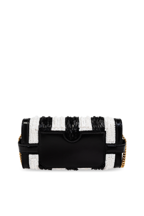 Balmain Shoulder Bag B-Buzz 23