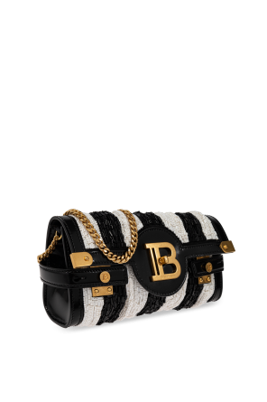 Balmain Shoulder Bag B-Buzz 23