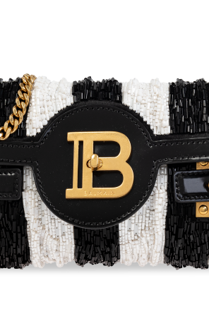 Balmain Torba na ramię `B-Buzz 23`