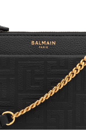 Balmain ‘1945 Mini’ Shoulder Bag